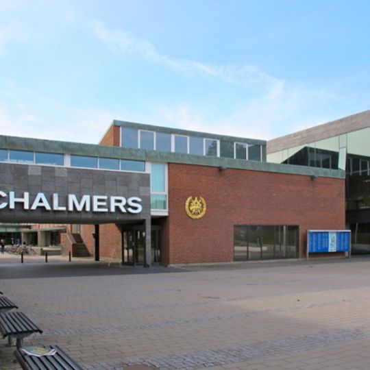 Chalmers University of Technology