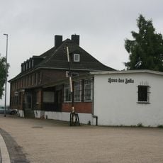 Zollmuseum Friedrichs