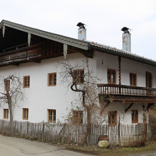 Ehem. Bauernhaus