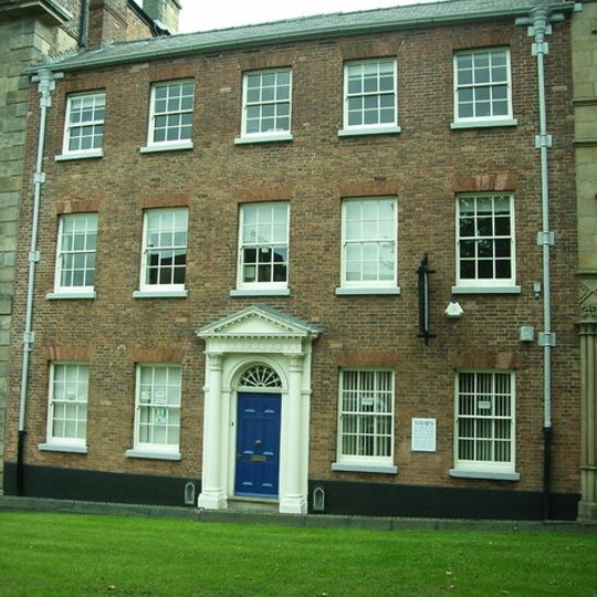 12 And 13, East Parade