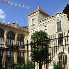 Palacio de los Álava Esquivel