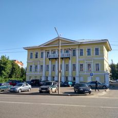 Karetnikov Mansion