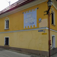 Nadlergasse 2, Friesach