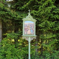 Kreuzweg Winkelpoint