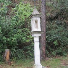 Bildstock, Köpfmarterl