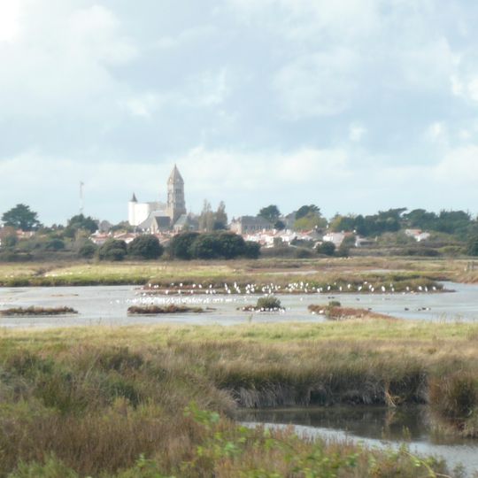 Marais De Müllembourg