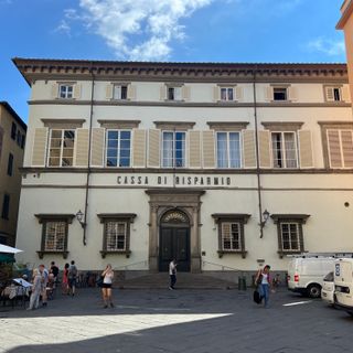 Palazzo Gigli