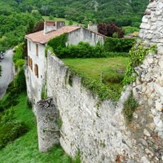 Remparts gallo-romains de Saint-Bertrand-de-Comminges