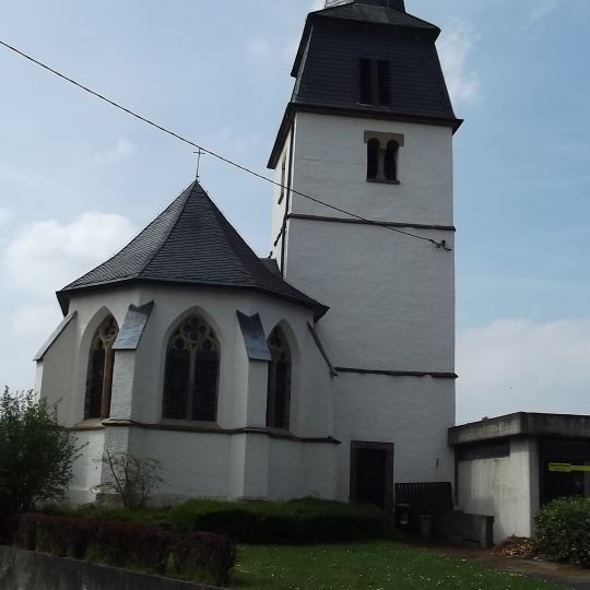 Kreuzerhöhungskirche