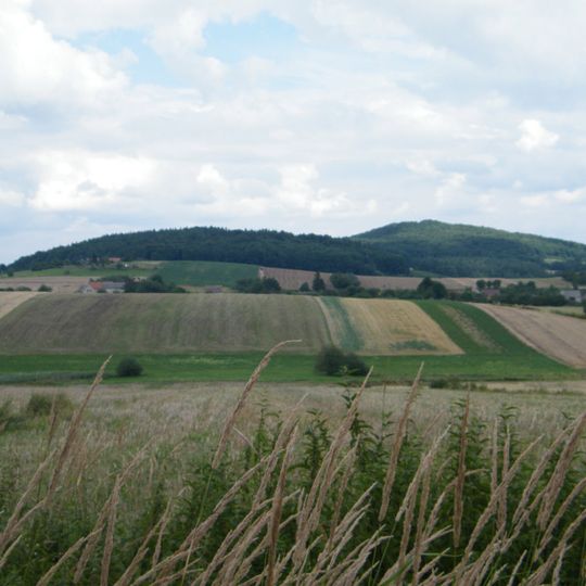 Burgruine Rummelsberg