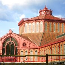 Sant Antoni Marketplace