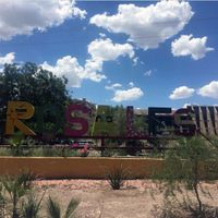 Rosales Municipality