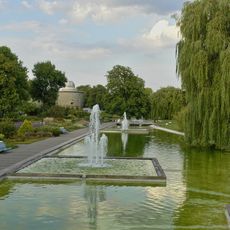 Egapark