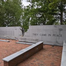 Beirut Memorial