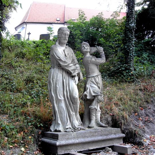 Kreuzwegdarstellungen