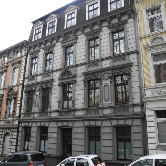 Nützenberger Straße 73