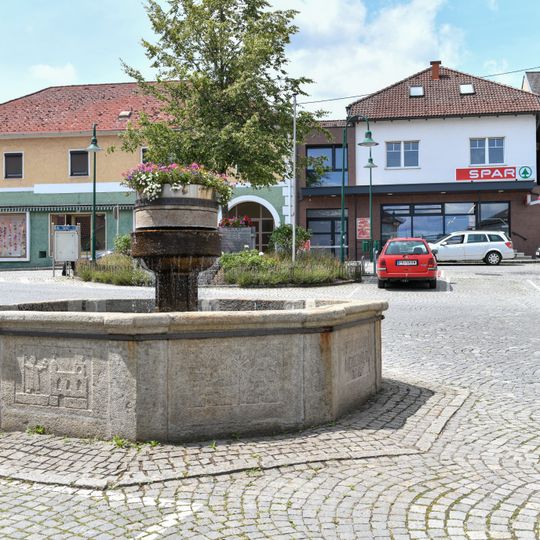Marktplatz 6
