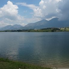 Farka Lake