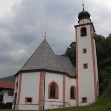 Kath. Filialkirche hl. Antonius von Padua