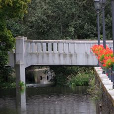 Seebrücke