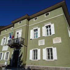 Municipio di Pieve Tesino
