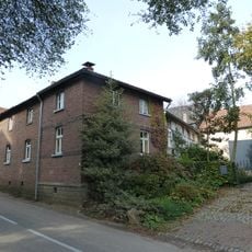 Ingberdorpsstraat 21, Ingber