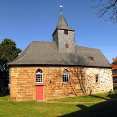 Kirche Bellnhausen