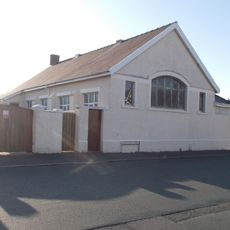 Arlington Road Calvinistic Methodist Chapel
