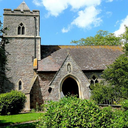 Church of St Michael