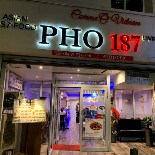 O-Pho 187