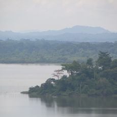 Lake Ossa