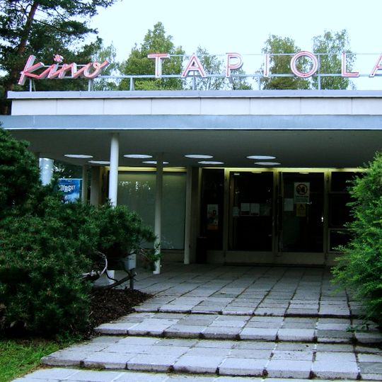Kino Tapiola
