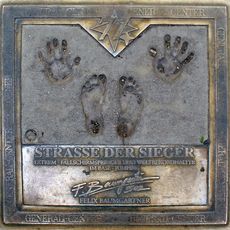Straße der Sieger