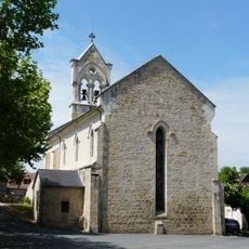 Église Notre-Dame-de-l'Assomption d'Azerat