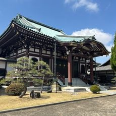 Saihō-ji (Suginami)