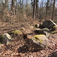 Großsteingrab EMD 12