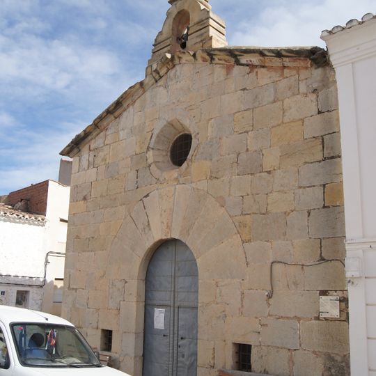 Ermita del Crist