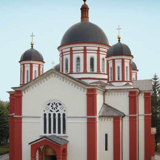 Mariä-Entschlafens-Kathedrale