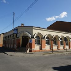 Warckie Centrum Kultury