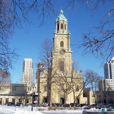 Cathedral of St. John the Evangelist