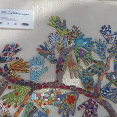 Opera d'arte, murale