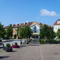 Hultsfred Municipality