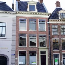 Hofplein 31, Leeuwarden