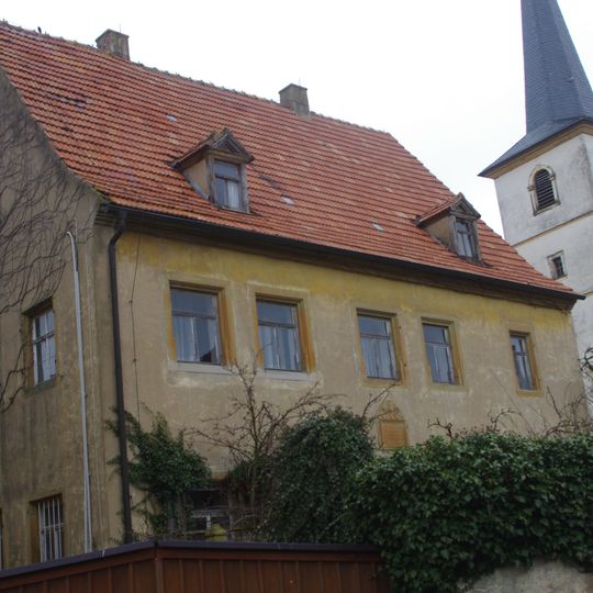 Pfarrhaus