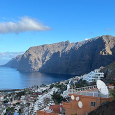 Mirador de Archipenque