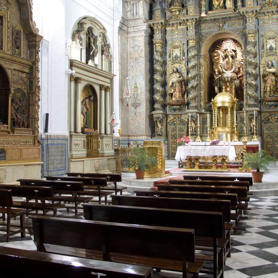 Convento de Santa Ana