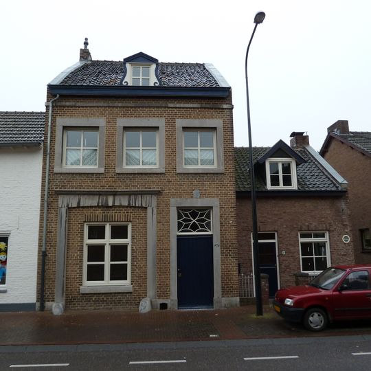 Rijksweg 88, Gronsveld