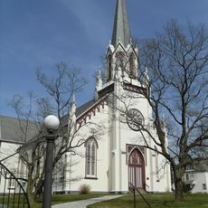 Mamaroneck Methodist Church