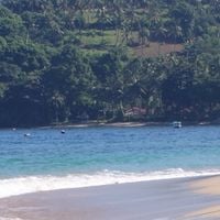 West Lombok