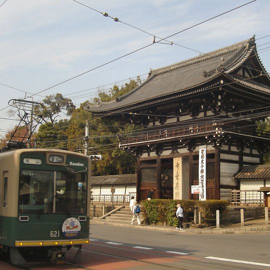 Uzumasa